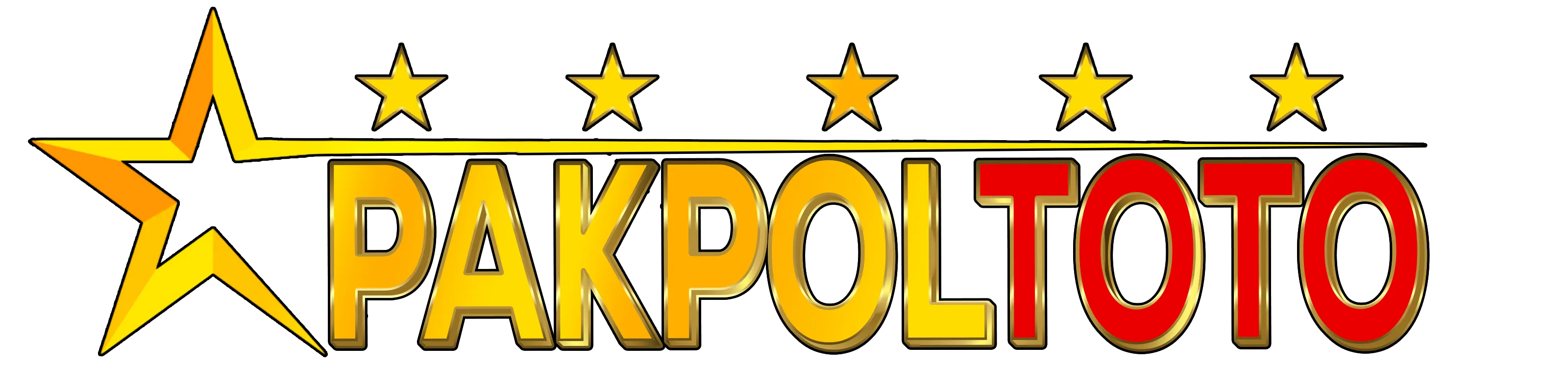 PAKPOLTOTO Logo